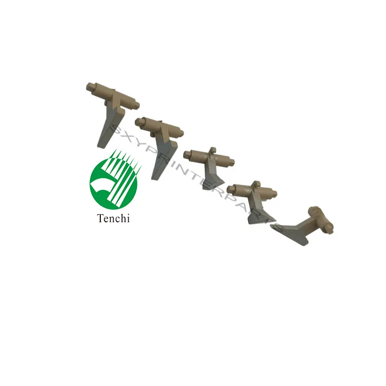 20шт 302HS25460 новый верхний Fuser Picker Finger для Kyocera FS-1028 KM-2810 копир Sapre запчасти
20шт 302HS25460 новый верхний Fuser Picker Finger для Kyocera FS-1028 KM-2810 копир Sapre запчасти