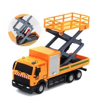Brand New RC Car 1:43 Racing Bicycle Shop Truck Toy Car Carrier Vehicle Garbage Truck toy Children's gift free shipping
Brand New RC Car 1:43 Racing Bicycle Shop Truck Toy Car Carrier Vehicle Garbage Truck toy Children's gift free shipping