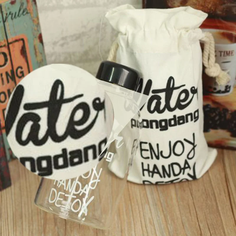 500ml/1000ml Bicycle Water Bottle Holder Plastic Clear Bottle Bag Water Bottle Holder Canvas Bag Sport Sack Drinking Bottle
500ml/1000ml Bicycle Water Bottle Holder Plastic Clear Bottle Bag Water Bottle Holder Canvas Bag Sport Sack Drinking Bottle