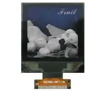 1.46 inch COG White OLED Screen SSD1327Z Drive IC 128*128 SPI / I2C / Parallel Interface
1.46 inch COG White OLED Screen SSD1327Z Drive IC 128*128 SPI / I2C / Parallel Interface