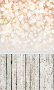 HUAYI Background Art Fabric Bokeh With Wooden Floor Backdrop Photography For Newborn Background XT-5732
HUAYI Background Art Fabric Bokeh With Wooden Floor Backdrop Photography For Newborn Background XT-5732