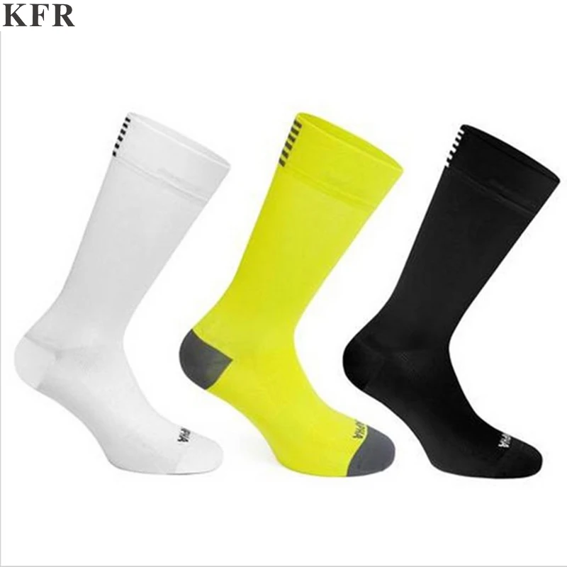 KFR High Quality Professional Brand Socks Breathable Road Bicycle Socks Outdoor Sports Racing Nylon Polyester Cycling Socks
KFR High Quality Professional Brand Socks Breathable Road Bicycle Socks Outdoor Sports Racing Nylon Polyester Cycling Socks