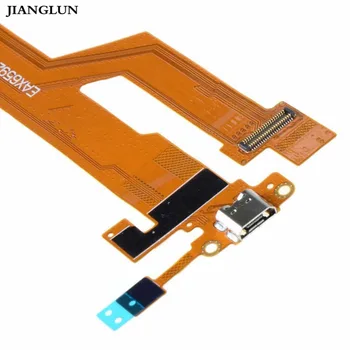 JIANGLUN New Original Micro USB Charging Dock Port Flex Cable For LG G Pad 7.0 V400 V410
JIANGLUN New Original Micro USB Charging Dock Port Flex Cable For LG G Pad 7.0 V400 V410