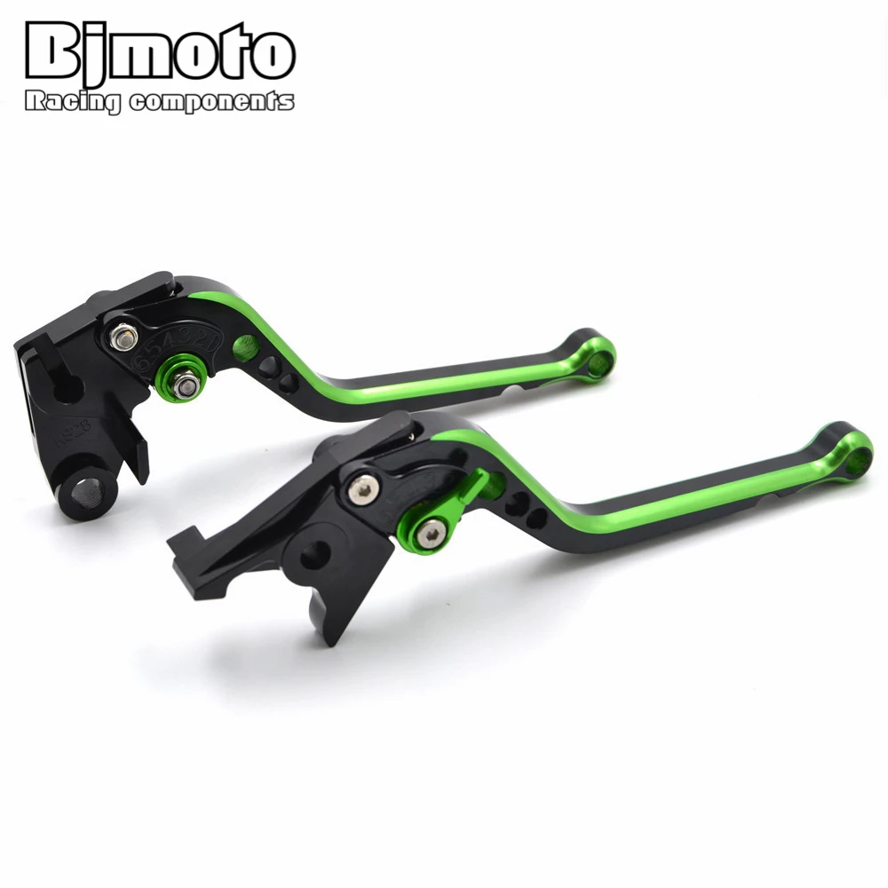 LS-011 Adjustable Long Motorcycle Brakes Clutch CNC Levers For Kawasaki ER6N NINJA 650R 2006-2008 VERSYS 650cc 2006-2008 ZX9R
LS-011 Adjustable Long Motorcycle Brakes Clutch CNC Levers For Kawasaki ER6N NINJA 650R 2006-2008 VERSYS 650cc 2006-2008 ZX9R