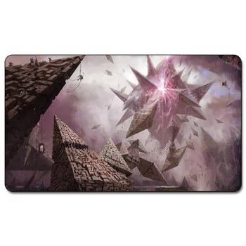 Hedron Fields of Agadeem 60x35cm Magic Playmat Hedron Fields of Agadeem Play mat for Board Game table mat
Hedron Fields of Agadeem 60x35cm Magic Playmat Hedron Fields of Agadeem Play mat for Board Game table mat