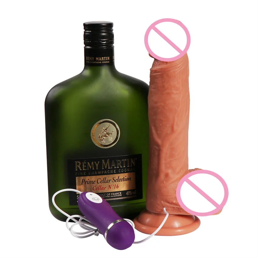 realistic vibrator dildo (3)