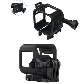 Low Frame Protection Box Accessories Standard Frame Protective Case Video For Gopro4 Session 5session Cameras Accessories
Low Frame Protection Box Accessories Standard Frame Protective Case Video For Gopro4 Session 5session Cameras Accessories