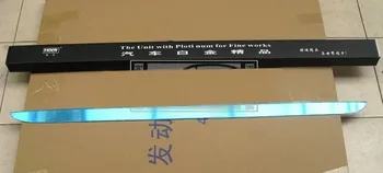 Rear Trunk Lid Cover Trim FOR Vw golf 6 mk6 2008-2011
Rear Trunk Lid Cover Trim FOR Vw golf 6 mk6 2008-2011