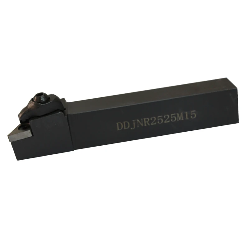 CNC machine turning tools external turning tool holders DCLNR1616H12 with inserts CNMG1204MG
CNC machine turning tools external turning tool holders DCLNR1616H12 with inserts CNMG1204MG