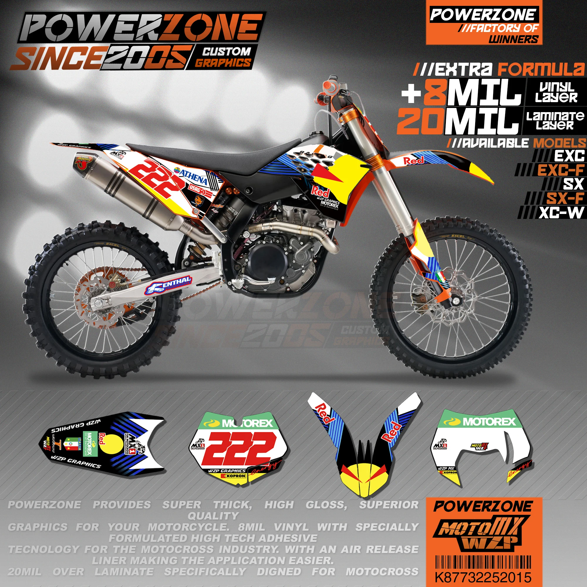 2008 2009 2010 FITS KTM XC XCF 125 200 250 300 450 525 530 GRAPHICS DECALS 2008 2009 2010 FITS KTM XC XCF 125 200 250 300 450 525 530 GRAPHICS DECALS