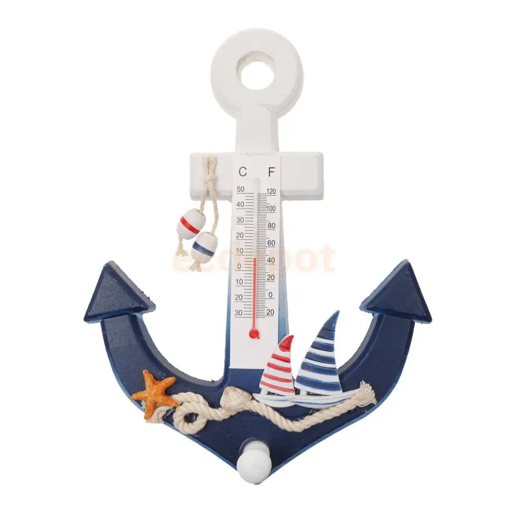 xMarine Anchor+ 1xFish Net+ 2xWooden Sea Fish Coastal Scene DIY Seaside Wall Beach Party Outdoor Decoration
xMarine Anchor+ 1xFish Net+ 2xWooden Sea Fish Coastal Scene DIY Seaside Wall Beach Party Outdoor Decoration