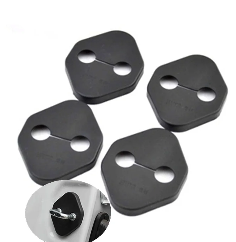 FUNDUOO For Mazda 3 2006-2009 Mazda 2 2007-2013 New Car Door Striker Cover Lock Protector Antirust Case
FUNDUOO For Mazda 3 2006-2009 Mazda 2 2007-2013 New Car Door Striker Cover Lock Protector Antirust Case