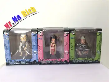 3pcs/set One Piece Boa Hancock Silvers Rayleigh Anime Action Figures Pvc Collection Model Toys For Christmas Gift Free Shipping
3pcs/set One Piece Boa Hancock Silvers Rayleigh Anime Action Figures Pvc Collection Model Toys For Christmas Gift Free Shipping