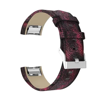 Genuine Leather Wristbands for Fitbit Charge 2 Small Large Replacement Bands for Women Men 9.6
Genuine Leather Wristbands for Fitbit Charge 2 Small Large Replacement Bands for Women Men 9.6