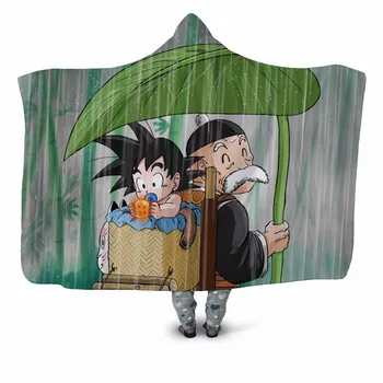 Raining Dragon Ball Boy 3D Printed Plush Hooded Blanket for Adult Youth Warm Wearable Fleece Throw Blanket Home Office Washable
Raining Dragon Ball Boy 3D Printed Plush Hooded Blanket for Adult Youth Warm Wearable Fleece Throw Blanket Home Office Washable