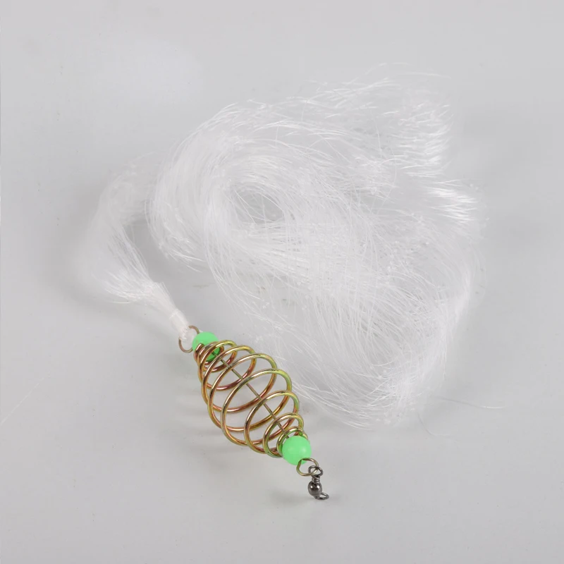 7 style Fishing Net Design Copper Spring Shoal Fishing Net Outdoor Sports Equipment Netting Fishing Tackle Tools
7 style Fishing Net Design Copper Spring Shoal Fishing Net Outdoor Sports Equipment Netting Fishing Tackle Tools