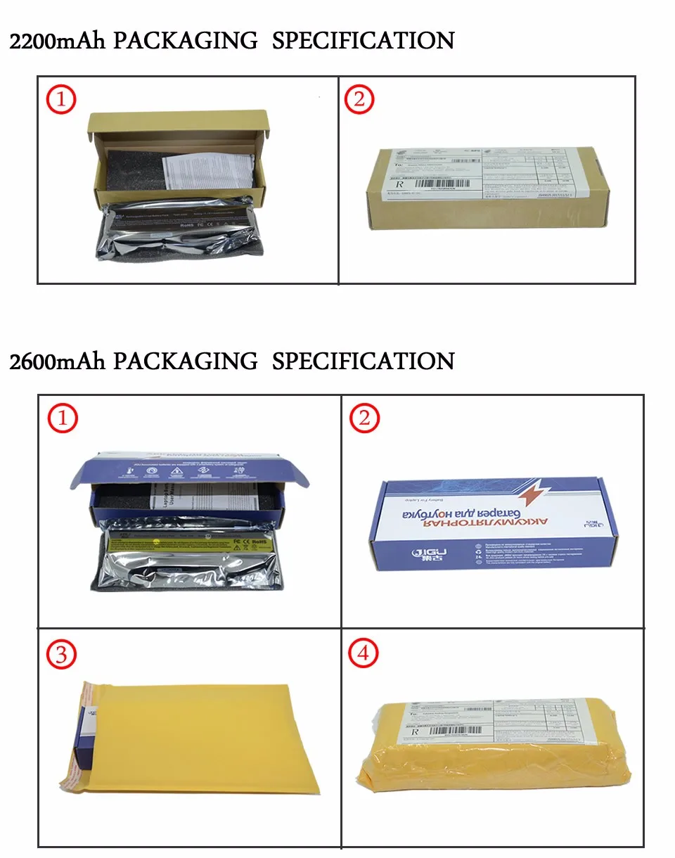 Batterie Ordinateur Portable A41N1308