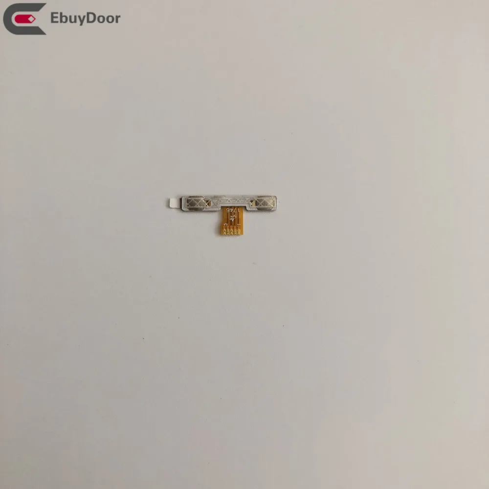 Blackview A10 Original New Volume Button Flex Cable FPC For Blackview A10 MT6580A Quad core 1.3GHz 5.0''HD 1280x720 Free Ship
Blackview A10 Original New Volume Button Flex Cable FPC For Blackview A10 MT6580A Quad core 1.3GHz 5.0''HD 1280x720 Free Ship