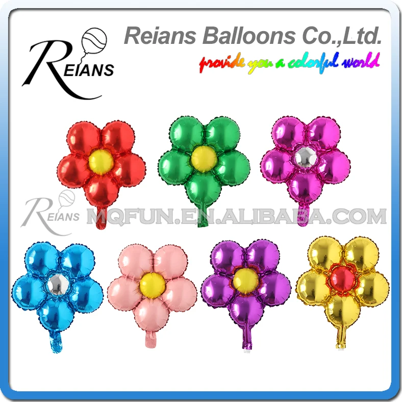 5pcs Five flowers Aluminum foil balloons lovely toys Wedding favors and gifts 18inch children birthday party decorations globos
5pcs Five flowers Aluminum foil balloons lovely toys Wedding favors and gifts 18inch children birthday party decorations globos