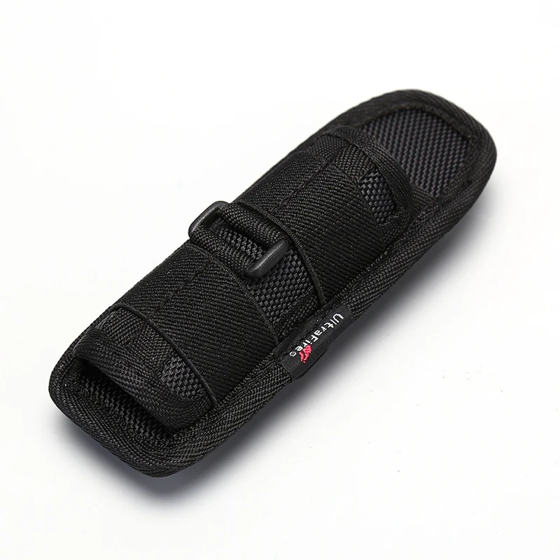 Outdoor Rotatable Tactical Flashlight Holster Case Combat Utility Pouch Durable Electronic Torch Hunting Belt Carrier
Outdoor Rotatable Tactical Flashlight Holster Case Combat Utility Pouch Durable Electronic Torch Hunting Belt Carrier