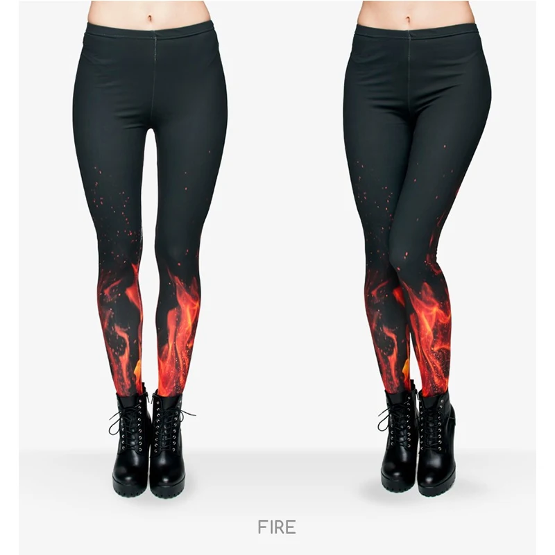 New brand Women Pencil Pants Workout Fitness Leggings Cute cake pattern Femme Trousers Women Casual Sweatpants
New brand Women Pencil Pants Workout Fitness Leggings Cute cake pattern Femme Trousers Women Casual Sweatpants