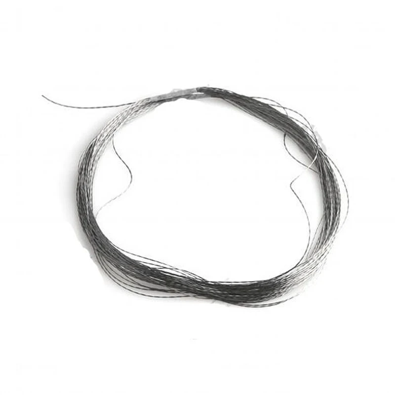 3meters Conductive Sewing thread wire for lilypad and Smart pixels wearable smart electronics DIY
3meters Conductive Sewing thread wire for lilypad and Smart pixels wearable smart electronics DIY