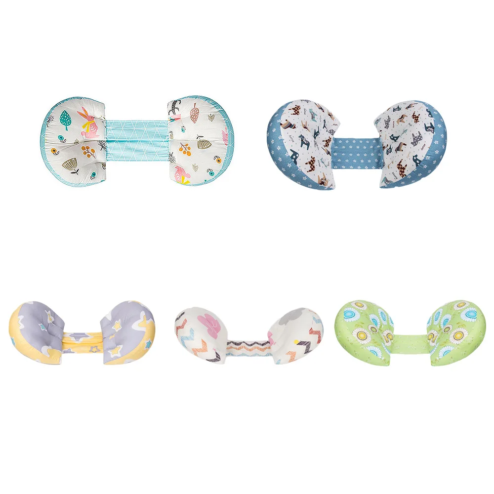 MrY Baby Stereotypes Pillow Infant Newborn Anti-rollover Mattress Pillow For 0-12 Months Baby Sleeping Positioning Pad Cotton Pillow
MrY Baby Stereotypes Pillow Infant Newborn Anti-rollover Mattress Pillow For 0-12 Months Baby Sleeping Positioning Pad Cotton Pillow