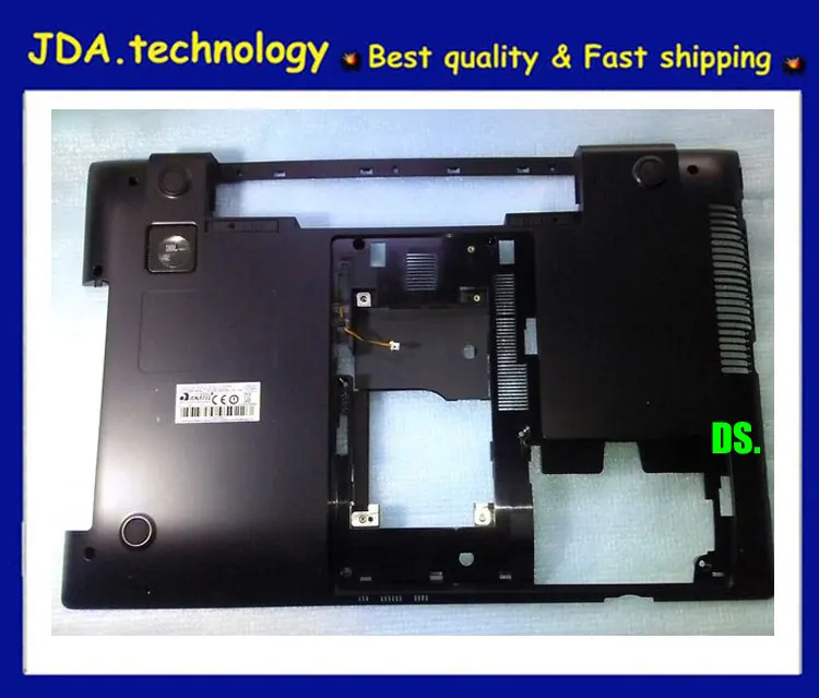 Wellendorff New/Orig Bottom base case For Samsung NP550P5C 550P5C bottom coverbottom shell bottom case D cover
Wellendorff New/Orig Bottom base case For Samsung NP550P5C 550P5C bottom coverbottom shell bottom case D cover
