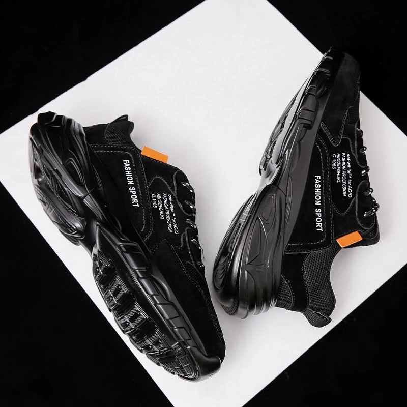 Official Original Authentic Men Height Increasing Running Outdoor Sport 87 Designer 90 Shoes Deportiva 270 Max Size 44 Sneaker
Official Original Authentic Men Height Increasing Running Outdoor Sport 87 Designer 90 Shoes Deportiva 270 Max Size 44 Sneaker