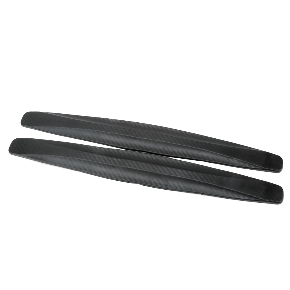 Car Bumper Protector Strips Guard Corner Anti-collision Protective Trim bar Black For car Accessories
Car Bumper Protector Strips Guard Corner Anti-collision Protective Trim bar Black For car Accessories