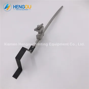 1 Piece Free Shipping KORD Printing Machine Parts KORD Sheet Smooth size 41.5x2.1x8Hcm
1 Piece Free Shipping KORD Printing Machine Parts KORD Sheet Smooth size 41.5x2.1x8Hcm