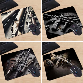 Mairuig Buy mouse pad non slip Pistols rifles Tubb Fresh Animal Cartoon mouse pad size 250x290x2mm /180*220*2MM/250*200*2mm
Mairuig Buy mouse pad non slip Pistols rifles Tubb Fresh Animal Cartoon mouse pad size 250x290x2mm /180*220*2MM/250*200*2mm