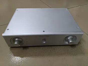 2018 New Finished Reference HDAM preamplifier HDAM Preamplifier 2SK389 HiFi Preamp
2018 New Finished Reference HDAM preamplifier HDAM Preamplifier 2SK389 HiFi Preamp
