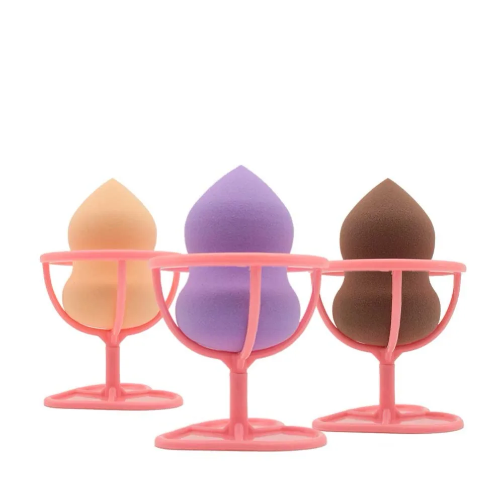 Waterdrop Makeup Sponge Blender Puff Facial Flawls Powder BB Cream Cosmetic Puff Blending Foundation Make Up Tool
Waterdrop Makeup Sponge Blender Puff Facial Flawls Powder BB Cream Cosmetic Puff Blending Foundation Make Up Tool