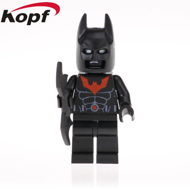 Single Sale Super Heroes Jason Voorhees Best Killer Horror Concert Hall Zombie Batman Building Blocks For Kids Toys Gift PG1554
Single Sale Super Heroes Jason Voorhees Best Killer Horror Concert Hall Zombie Batman Building Blocks For Kids Toys Gift PG1554