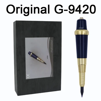 Professional Eyebrow Taiwan Tattoo Machine G-9420 for Permanent MakeUp Basic Eyebrow Microblading Forever MAKE UP kit Tattoo ink
Professional Eyebrow Taiwan Tattoo Machine G-9420 for Permanent MakeUp Basic Eyebrow Microblading Forever MAKE UP kit Tattoo ink