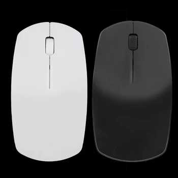 Hot 2.4G Wifi mouse USB wireless and mice 10M working distance ,super slim mouse rato For PC Laptop mause
Hot 2.4G Wifi mouse USB wireless and mice 10M working distance ,super slim mouse rato For PC Laptop mause