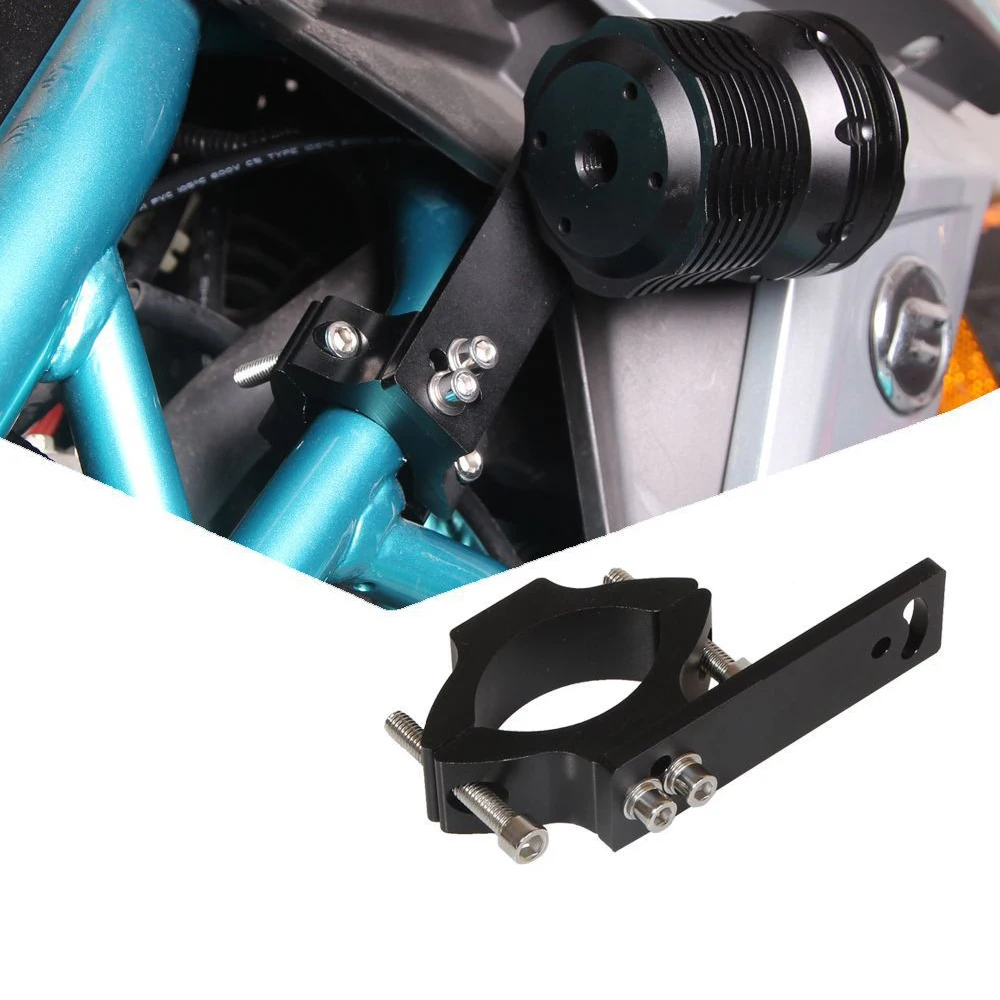 Black CNC Motorcycle Headlight Mount Bracket Fork Turn Light Clamps For Yamaha Triumph Harley
Black CNC Motorcycle Headlight Mount Bracket Fork Turn Light Clamps For Yamaha Triumph Harley