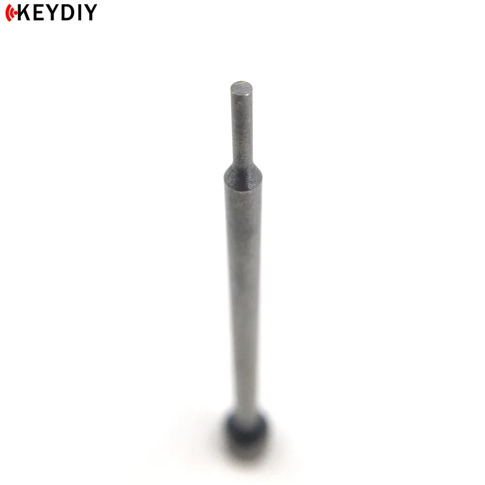 KEYDIY 1pcs Auto Folding Remote Car Key Pin Remover Tool Flip Disassembly Pin 1.0mm
KEYDIY 1pcs Auto Folding Remote Car Key Pin Remover Tool Flip Disassembly Pin 1.0mm