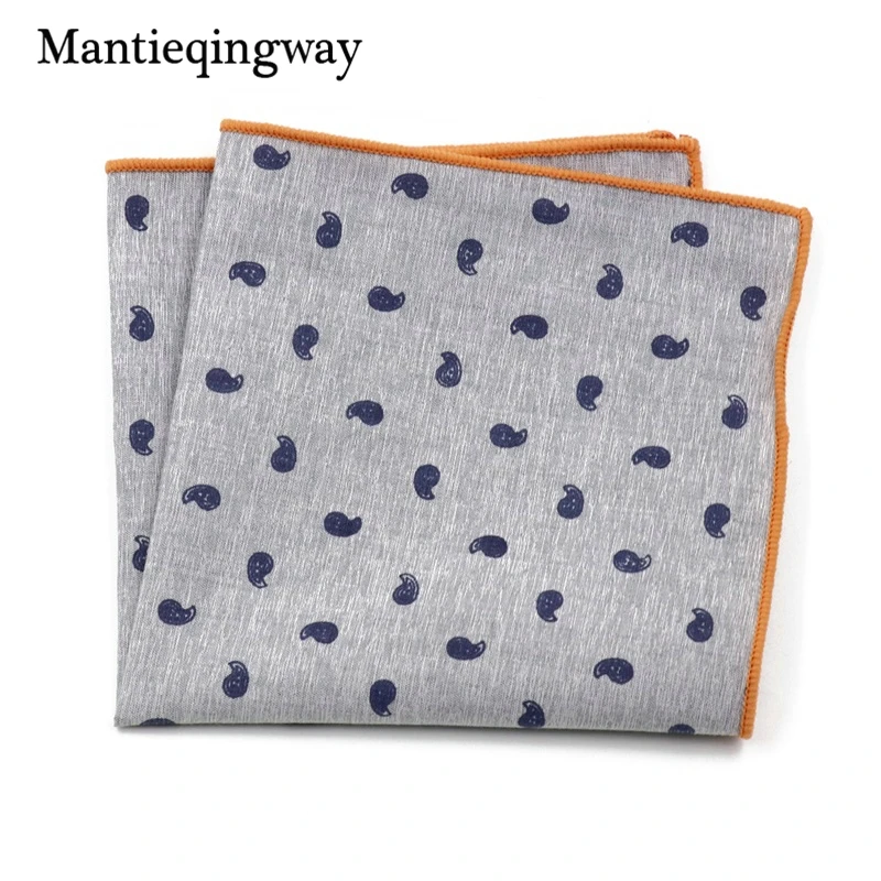 Men's Suits Cotton Handkerchiefs Woven Floral Printing Pocket Square Hankies Men's Business Casual Square Pockets Hanky
Men's Suits Cotton Handkerchiefs Woven Floral Printing Pocket Square Hankies Men's Business Casual Square Pockets Hanky