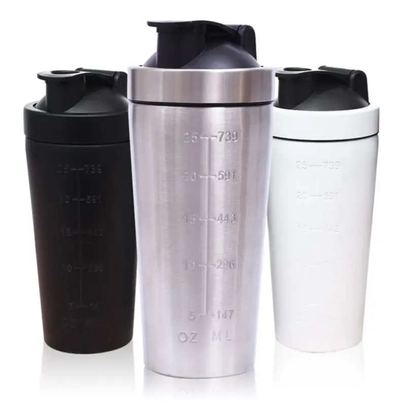 Hot 739ml Sport my Water Bottle Plastic Botle protein Shaker Bottle Drink With Lid Sport jar copo
Hot 739ml Sport my Water Bottle Plastic Botle protein Shaker Bottle Drink With Lid Sport jar copo