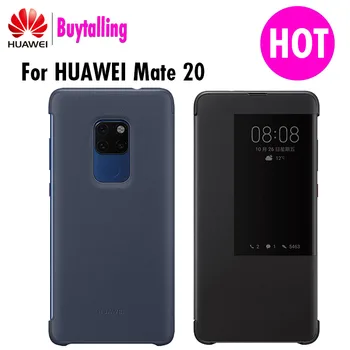 HUAWEI MATE 20 Case 100% Official Original Smart View Protection Cover HUAWEI MATE 20 Case Window Flip Leather Mate 20 Cover
HUAWEI MATE 20 Case 100% Official Original Smart View Protection Cover HUAWEI MATE 20 Case Window Flip Leather Mate 20 Cover
