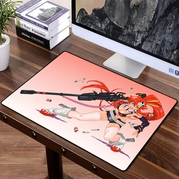 FFFAS Anime Mouse pad Game player's choice Notebook computer PC Fit Nice picture Washable Long term use large 60X40cm XL
FFFAS Anime Mouse pad Game player's choice Notebook computer PC Fit Nice picture Washable Long term use large 60X40cm XL
