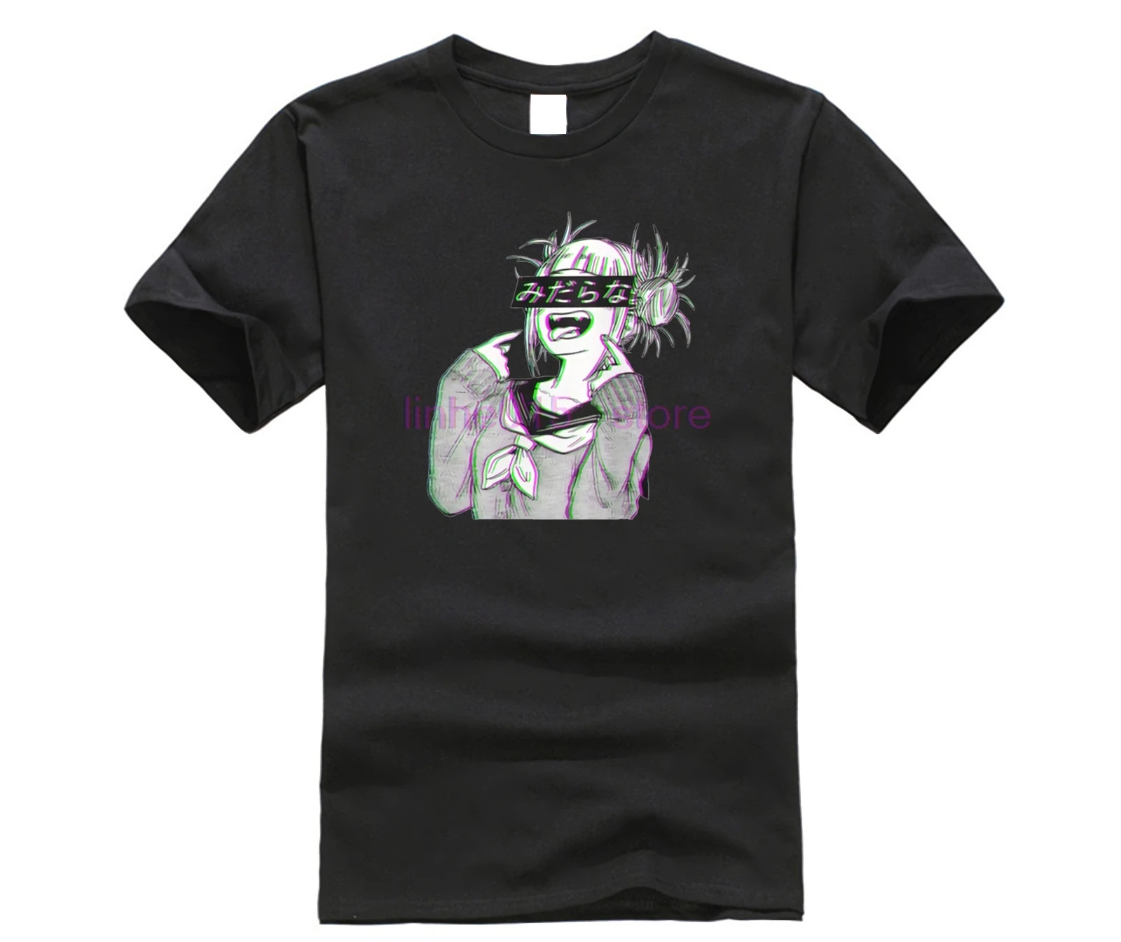 Sad Japanese Anime Aesthetic White T-Shirt Tees Clothing2019 Fashion slim T-shirts T Shirt Men's Tee Shirts
Sad Japanese Anime Aesthetic White T-Shirt Tees Clothing2019 Fashion slim T-shirts T Shirt Men's Tee Shirts
