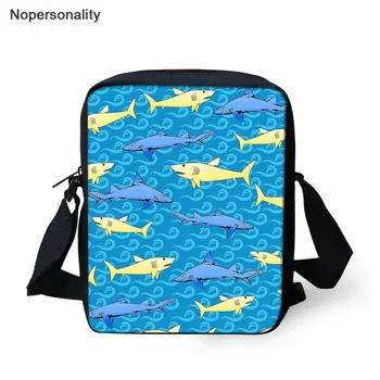 Nopersonality Dolphin Printing Children School Bags Mini Shoulder Book Bag for Students Baby Kindergarten Small Cross-body Bags
Nopersonality Dolphin Printing Children School Bags Mini Shoulder Book Bag for Students Baby Kindergarten Small Cross-body Bags