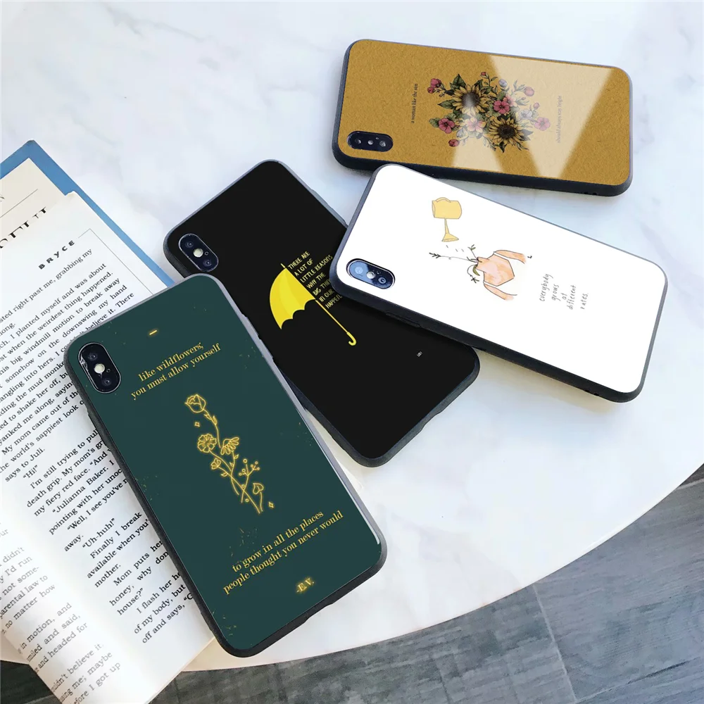 interesting FLOWER luxury Cute Stylish for iphone XS Max XR X 5 5S 6 6S 7 8 Plus Tempered glass cases
interesting FLOWER luxury Cute Stylish for iphone XS Max XR X 5 5S 6 6S 7 8 Plus Tempered glass cases