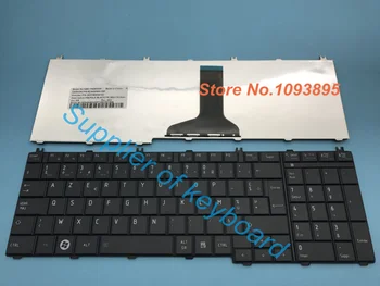 NEW Azerty French keyboard For Toshiba Satellite C650 C655 C650D C655D C660-10D C660D C670D C675D Black Laptop French keyboard
NEW Azerty French keyboard For Toshiba Satellite C650 C655 C650D C655D C660-10D C660D C670D C675D Black Laptop French keyboard