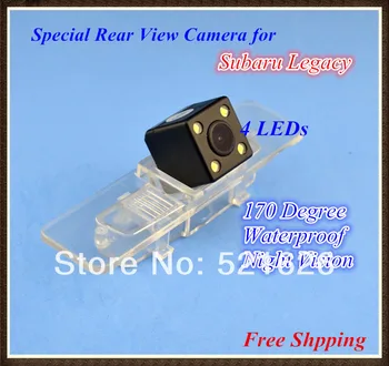 High quality, Waterproof Color 4LEDs HD Car rear view Camera Backup Camera for Subaru Legacy
High quality, Waterproof Color 4LEDs HD Car rear view Camera Backup Camera for Subaru Legacy