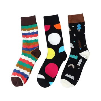 Hot Sale! Men Socks Cotton Graffiti Color Wave Cloud Circle Pattern Male Short Sock Colorful Breathable Socks
Hot Sale! Men Socks Cotton Graffiti Color Wave Cloud Circle Pattern Male Short Sock Colorful Breathable Socks