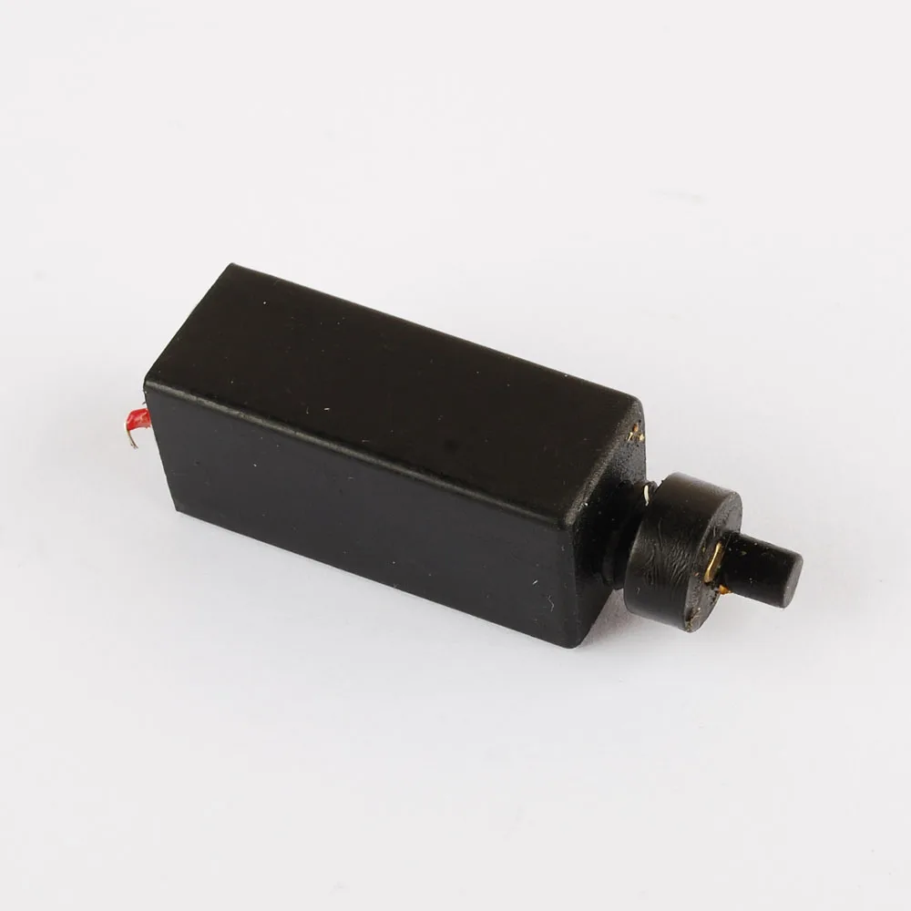 3PCS metal Gear GA12-N20 Precision Reduction Motor DIY Drive Model Electric Lock Belt Waterproof Protective Shell
3PCS metal Gear GA12-N20 Precision Reduction Motor DIY Drive Model Electric Lock Belt Waterproof Protective Shell